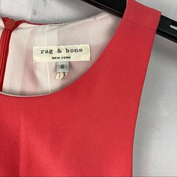 Rag and Bone skater dress - Picture 3 of 6